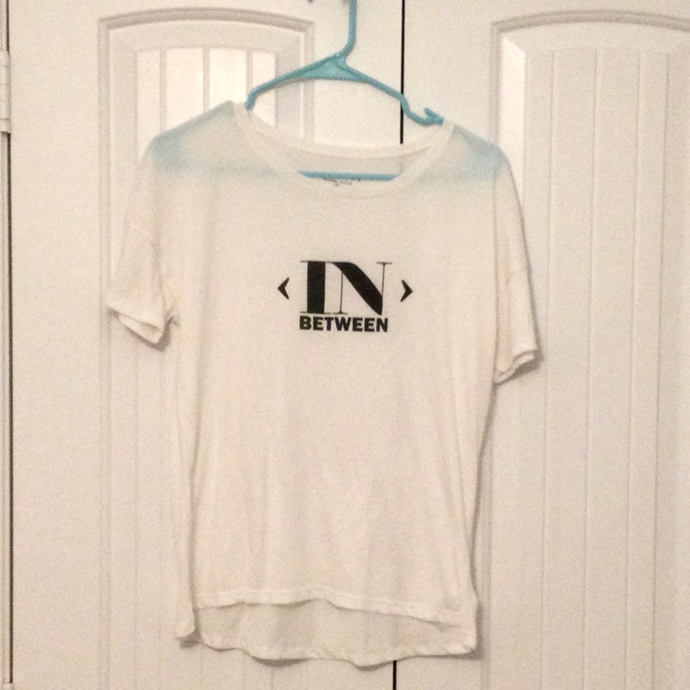 Akiabara  T-shirt size 0